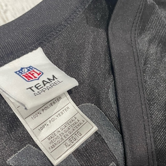 Jeremy Shockey New Orleans Saints NFL Football Jersey - Picture 5 of 8